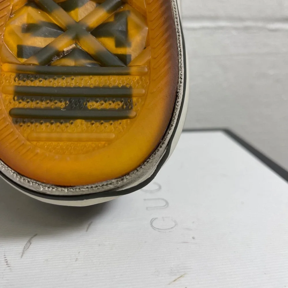 Converse x John Varvatos 142971C Gray Chuck Taylor All Star Sneakers Mens 10.5 - Picture 12 of 13